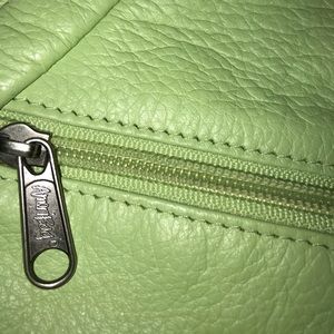 Ameribag small crossbody pouch